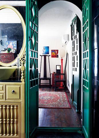 清透明亮感覺 打造簡約歐式風(fēng)格家 清透明亮感覺 打造簡約歐式風(fēng)格家