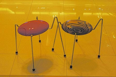 另類裝飾 曬原生態(tài)畫家質(zhì)樸別墅 另類裝飾 曬原生態(tài)畫家質(zhì)樸別墅