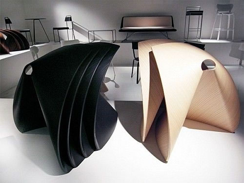 創意&ldquo;AP&rdquo;凳