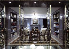 北京Naga會所設計 石材應用