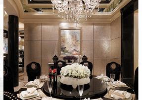 歐式風格別墅設計 石材應用