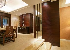 藍色海洋別墅設(shè)計 石材應(yīng)用