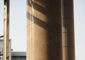 廣州云來斯堡酒店設(shè)計 石材應(yīng)用