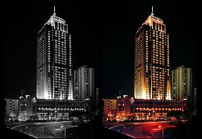 香港鄭中設計 上海溫特姆豪廷酒店石材工程