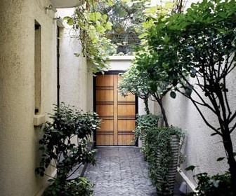 東方式的風雅頌