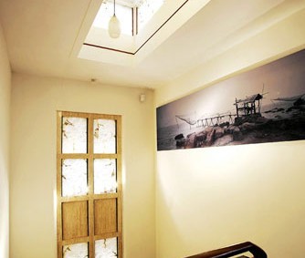 東方式的風雅頌