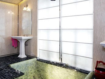 東方式的風雅頌