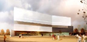 中心投資事務(wù)所克拉科夫 Claudio Nardi設(shè)計(jì)師作品