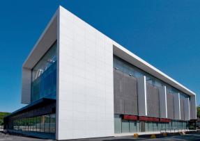 港務(wù)局設(shè)計(jì)案例 Claudio Nardi設(shè)計(jì)師作品