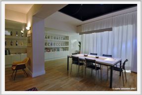 工作室設計佛羅倫薩 Claudio Nardi設計師作品