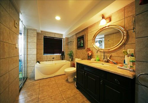 家居裝修效果圖