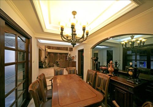 家居裝修效果圖