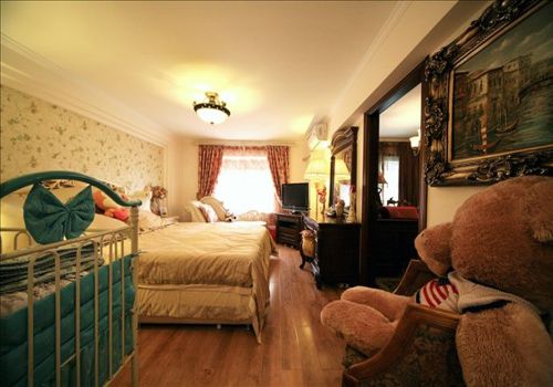 家居裝修效果圖