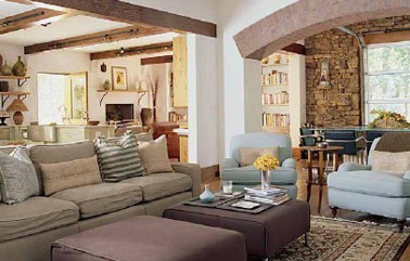 幾款創意分隔空間