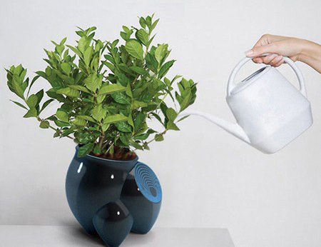 玩轉家居小設計(圖)