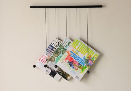 玩轉家居小設計(圖)