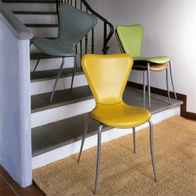 精美別致的椅子