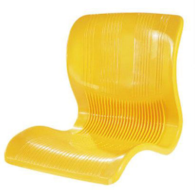 家具流行播報:塑料家具