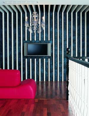 超創意背景墻 你敢用嗎