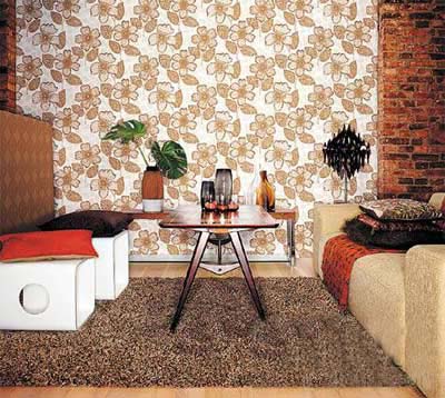 超創意背景墻 你敢用嗎