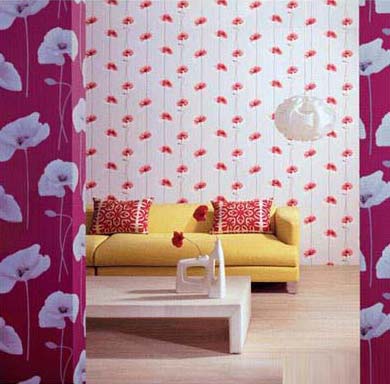 超創意背景墻 你敢用嗎