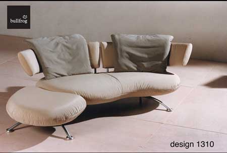 35款精美時尚沙發 營造家居浪漫舒適氛圍(組圖)