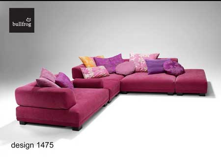 35款精美時尚沙發 營造家居浪漫舒適氛圍(組圖)