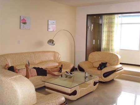 35款精美時尚沙發 營造家居浪漫舒適氛圍(組圖)