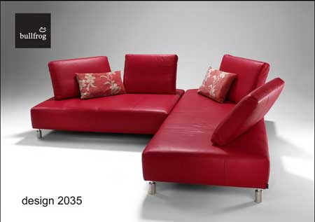 35款精美時尚沙發 營造家居浪漫舒適氛圍(組圖)