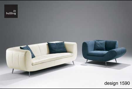 35款精美時尚沙發 營造家居浪漫舒適氛圍(組圖)