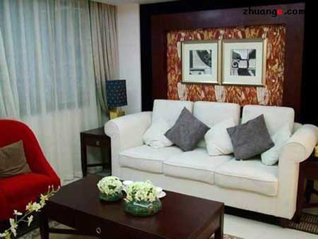 35款精美時尚沙發 營造家居浪漫舒適氛圍(組圖)