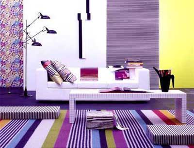 35款精美時尚沙發 營造家居浪漫舒適氛圍(組圖)