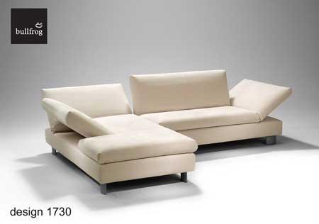 35款精美時尚沙發 營造家居浪漫舒適氛圍(組圖)