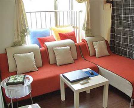 35款精美時尚沙發 營造家居浪漫舒適氛圍(組圖)