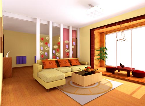 7種使用頻率最高的室內設計風格 7類人群的需要