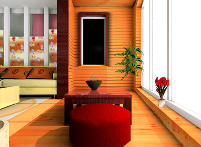 7種使用頻率最高的室內設計風格 7類人群的需要