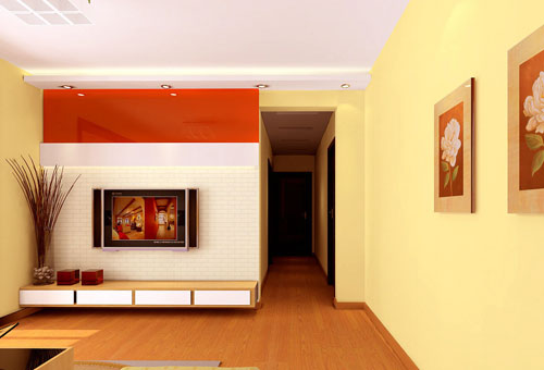 7種使用頻率最高的室內設計風格 7類人群的需要