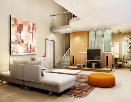 7種使用頻率最高的室內設計風格 7類人群的需要