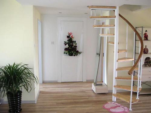 7種使用頻率最高的室內設計風格 7類人群的需要