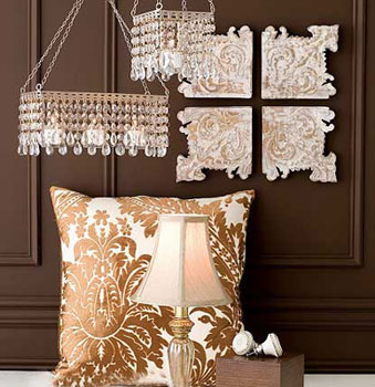 7種使用頻率最高的室內設計風格 7類人群的需要