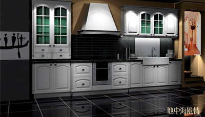 7種使用頻率最高的室內設計風格 7類人群的需要