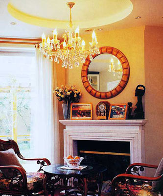 7種使用頻率最高的室內設計風格 7類人群的需要