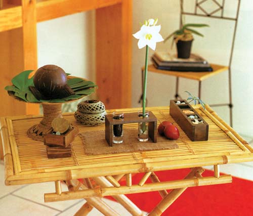 7種使用頻率最高的室內設計風格 7類人群的需要