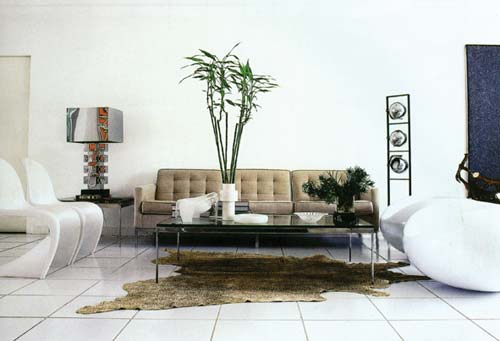 7種使用頻率最高的室內設計風格 7類人群的需要