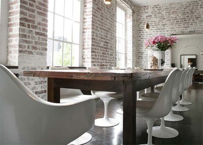 灰白調也能打造清涼居所