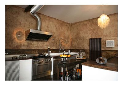 灰白調也能打造清涼居所