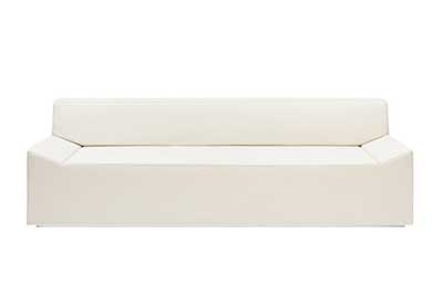 超簡約國外設計沙發