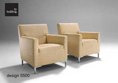 超簡約國外設計沙發