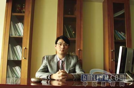 中國建材網新聞圖片