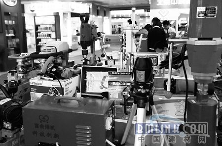 中國建材網新聞圖片